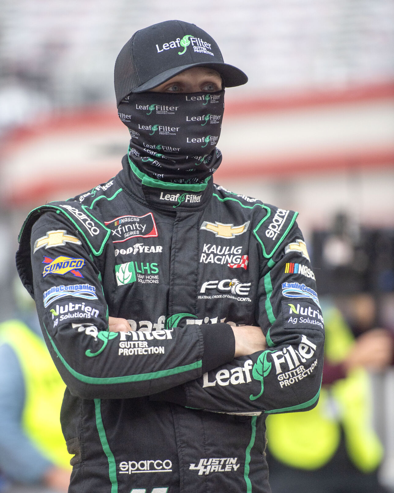 BMS Xfinity Food City 300